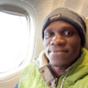 Meet your Posher, Brian allan